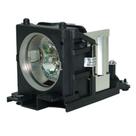 Lâmpada projetor Hitachi DT00691 Cp-x440/cp-x443/cp-x444/ X445/ X455