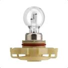 Lâmpada PSX24W Halógena Standard Philips 3200k 12276C1 12V