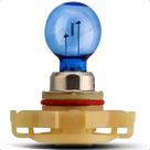 Lâmpada PSX24W Philips BlueVision 24W Farol Neblina 3700K