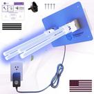 Lâmpada purificadora de ar com luz UV 36W BioShielDuv para sistema HVAC Lâmpada purificadora de ar com luz UV 36W BioShielDuv para sistema HVAC