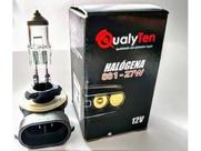 Lâmpada Qualyten Halogena H27 12V 27W