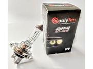 Lâmpada Qualyten Halogena H7 12V 55W Lâmpada Qualyten Halogena H7 12V 55W