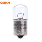 Lâmpada R10W 12V (lanterna)