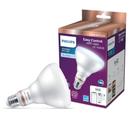 Lâmpada Refletor Philips de 7,2 W (Eq.65 W) BR30 E26 Smart Wi-Fi