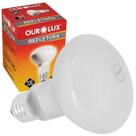 Lâmpada Refletora Fosca Grande Spot R80 100w 220v E27
