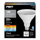 Lâmpada refletora LED Feit Electric PAR38 60W 2650lm