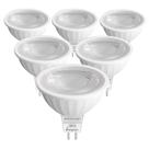 Lâmpada refletora LED Sincelight MR16 (GU5.3) 6W