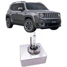 Lampada renegade compass audi ecosport mercedes - d5s