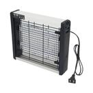Lâmpada Repelente De Mosquitos UV UVA LED Comercial Com Fotocatalisador Silencioso Para Casa E