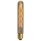Lâmpada Retrô Decorativa Vintage Thomas Edison T185 Lâmpada Retrô Decorativa Vintage Thomas Edison T185