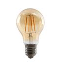 Lâmpada Retrô Led A19 4w Bivolt