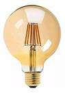Lâmpada Retrô Led G95 4w Bivolt
