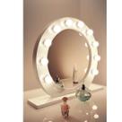 Lampada Ring Light De Espelho Vanity Mirror Lights