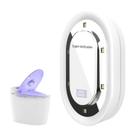 Lâmpada Sanitizadora UV-C para Vaso Sanitário ORPKIAT 275nm Recarregável Lâmpada Sanitizadora UV-C para Vaso Sanitário ORPKIAT 275nm Recarregável