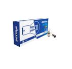 Lampada Shocklight 2 Polos caixa com 10 unidades 12V 21/5W