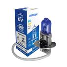 Lampada Shocklight Super Branca H3 12V 55W Unitario