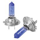 Lampada Shocklight Super Branca H7 12V 55W BOX PAR Lampada Shocklight Super Branca H7 12V 55W BOX PAR