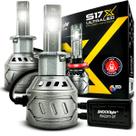 Lâmpada Shocklight Ultra Led S17x Nano 5500lm 6500k 12v 55w