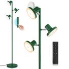 Lâmpada SIBRILLE 36W LED Dimmable Remote Touch 100-240V