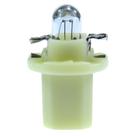 Lâmpada Sinalização Diversos 12v 1.5w 1980 a 2021 - 810296 - GL2752MF