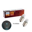 Lâmpada Sinalização Standard T2W 24v 2w BA9s Original Philips Kit 10un.