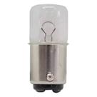Lâmpada Sinalizadora BA15D 220V 8W Sadokin Lâmpada Sinalizadora BA15D 220V 8W Sadokin