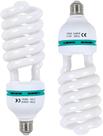 Lâmpada Skytex 135W 5500K CFL Daylight Spiral E27 (2 unidades)
