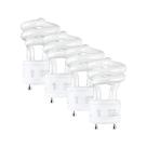 Lâmpada SLEEKLIGHTING 13W 120V 60Hz GU24 Base 3500K 900lm