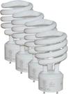 Lâmpada SLEEKLIGHTING GU24 23W 5000K 1600lm 120V, pacote com 4