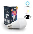 Lampada smart 15w tuya