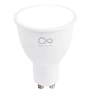 Lâmpada Smart GU10 5w 380lm RGB+CCT Wifi Blumenau