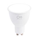 Lâmpada Smart LED MR16 GU10 5W - Wi-Fi 60019004 Blumenau Unica Lâmpada Smart LED MR16 GU10 5W - Wi-Fi 60019004 Blumenau Unica