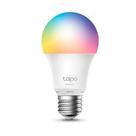 Lampada Smart Tp-Link L530E, 8.2W, Wi-Fi, Com Ajuste De Cor, Alexa, Bivolt - Tapo L530E(BR)