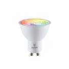 Lâmpada Smart WI-FI LED 4,8W MR16 RGB - Taschibra