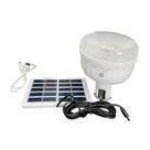 Lâmpada Solar de Emergência com Bateria 38w DP Led Modelo DP-7813T - DP LedModeloDP-7813T Lâmpada Solar de Emergência com Bateria 38w DP Led Modelo DP-7813T - DP LedModeloDP-7813T