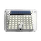 Lâmpada Solar De Parede Super Brilhante 90LED, À Prova d'Água, Com Sensor De Movimento Para Jardim E