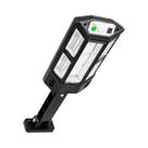 Lâmpada Solar Externa Ultra Potente 10000W 320 graus Refletores De Rua Com Brilho Ajustável De Ampla