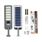 Lâmpada Solar Externa Ultra Potente 10000W 320 graus Refletores De Rua Com Brilho Ajustável De Ampla Lâmpada Solar Externa Ultra Potente 10000W 320 graus Refletores De Rua Com Brilho Ajustável De Ampla