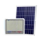 Lâmpada Solar Grande Para Exterior 600LED À Prova d'Água Com Sensor De Movimento Para Decoração De