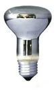 Lâmpada SPOT Halógena E-27 /clara espelhada 40w 2700k 220v (kit c/5peças) Lâmpada SPOT Halógena E-27 /clara espelhada 40w 2700k 220v (kit c/5peças)