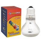 Lâmpada Spot Refletora Espelhada R63 40w 127v E27