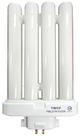 Lâmpada SPT FML-27W4 27W 4 tubos com eficiência energética