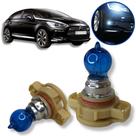 Lâmpada Super Branca 8500k Farol de Milha DS5 2013-2016