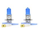 Lâmpada super branca automotiva h3 55 w 12v 5000k multilaser