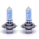 Lampada Super Branca Farol Alto Baixo Alper S10 trailblazer Alph7 Lampada Super Branca Farol Alto Baixo Alper S10 trailblazer Alph7