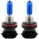 Lâmpada Super Branca Farol Alto Chevrolet Omega 2005-2012 H9