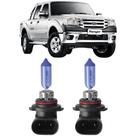 Lampada super branca farol milha ford ranger 2004 ate 2012 Lampada super branca farol milha ford ranger 2004 ate 2012
