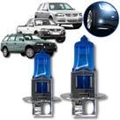 Lampada Super Branca Farol Milha H3 Gol Saveiro Parati G4 Lampada Super Branca Farol Milha H3 Gol Saveiro Parati G4