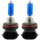Lâmpada Super Branca Farol Milha Renault Duster 2015/2020 H8