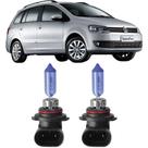 Lampada super branca farol milha vw spacefox 2010 11 12 2013